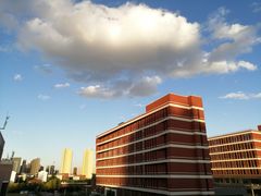 -防灾科技学院(南校区)