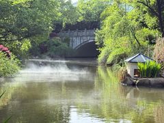 -杭州西溪喜来登度假大酒店