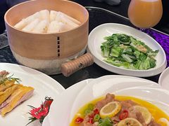 -桂花里·衢州菜·精酿餐吧(未来科技城万达广场店)