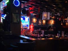 -蓝枪鱼鲜酿啤酒餐厅blue marlin(江宁店)