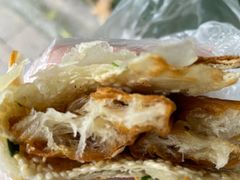 -文武王氏烧饼·无矾油条(西溪路店)
