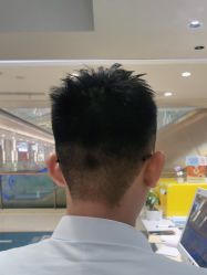 点击看大图 -禾曼造型