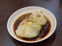肠粉-食味稻汕头小吃(方庄店)