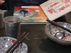 -火燒雲傣家菜(鼓楼店)