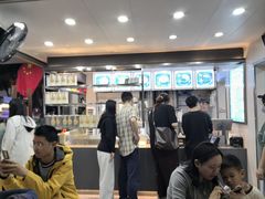 -芝麻糊世家(西华店)