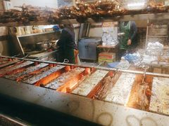 -老黄记手撕烤兔(玉林街店)