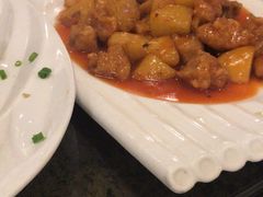 -旺达·福州菜(正大广场店)