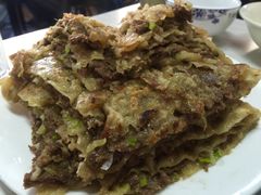 -清真永恒华威肉饼(潘家园店)