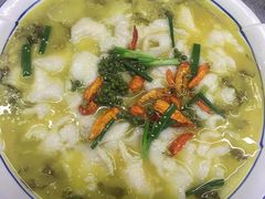-利杨记·本味轩粥坊·烧烤(宝体店)