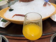 -东海怡品海鲜豆捞(星街坊店)