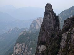 -雁荡山风景名胜区