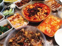 -金百万烤鸭店(马甸店)