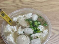 -马脚桥鱼肉羹店(人民路店)