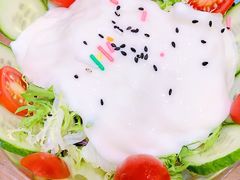 -清真·玛丽亚新疆菜主题餐厅(浙江中路店)