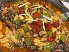 -锦尚阁烤鱼(望京新荟城店)