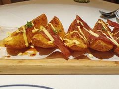 -俄士厨房(时代天街店)