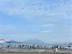 -在海一方公园