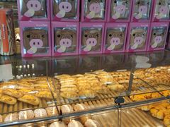 -面包新语(上地华联店)