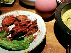 -繁·醉花亭小酒馆(鼓楼店)