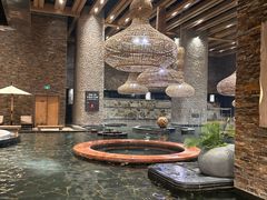 -清河半岛温泉度假酒店