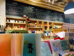-猫的天空之城概念书店(印象城购物中心店)