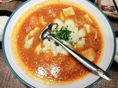 -好人民间小吃·番茄鱼酸菜鱼(木渎悠方店)
