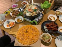 -海云台韩式汤饭·13年匠心韩料(南山店)