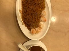 -盛记粥面(佐敦店)