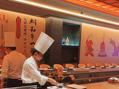 -赤坂亭·M9和牛烧肉·铁板烧·日料398放题(长泰广场店)