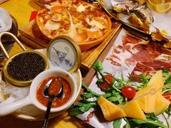 -囧吉香生蚝牛排馆(湖北路店)