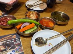 -鲜有基参鸡汤(望京新城店)