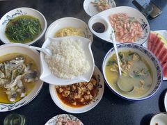 -天和楼·精致太湖酒家(太湖店)