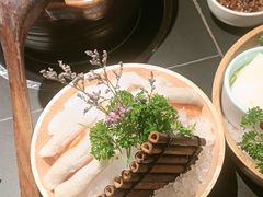 -季季山·云南野生菌火锅(上海首店)
