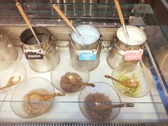 -溪边姑娘·拉丝酸奶水果捞(春熙路店)