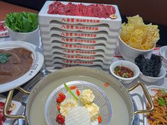 -八合里潮汕鲜牛肉火锅(惠州华贸店)