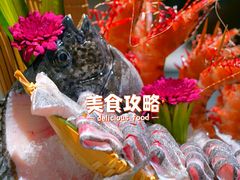 -同禧荟·港味海鲜火锅·粤菜(三亚湾店)