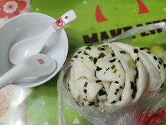 大花卷-白玉兰食品(汇联商厦店)