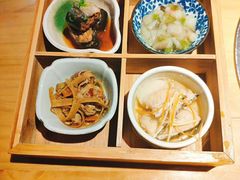 -綱元·海鲜豆捞(明州里店)