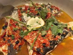 -福满我家大碗厨·湘菜(上海大厦店)
