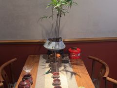 -蘇锦宴·淮扬菜烤鸭·小院(三元桥霄云路店)