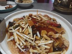 -四川饭店(城乡购物中心店)