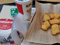 -肯德基(杭州浦沿店)