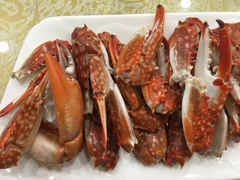 -合家小菜餐馆(新诚花苑店)