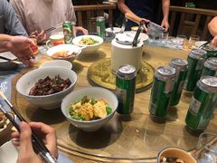 -农耕记·湖南土菜(科技园店)