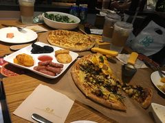 -乐凯撒披萨(正佳广场店)