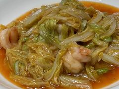 -怡情荟•海鲜青岛菜(五四广场旗舰店)