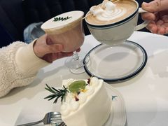 -FULL MOON满月咖啡