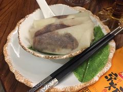 -三人行骨头王火锅(长寿店)