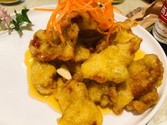 -陈阿婆鱼头泡饼·京味菜(复兴路店)