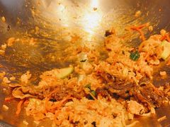 -梨花牛肉汤饭(仁恒伊势丹店)